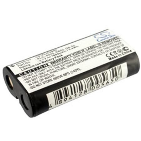 Ilc Replacement for Kodak Klic-8000 Battery KLIC-8000